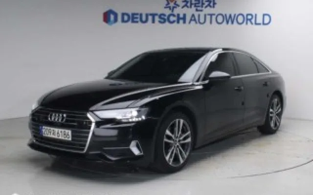 인천중고차할부조건 A6 (C8) 40 TDI 매물 사진 12 - 2022/12 30,000km